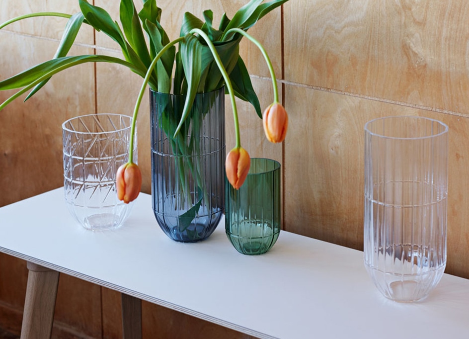 COLOUR VASE XL - フラワーベース | 【公式】HAYオンラインストア