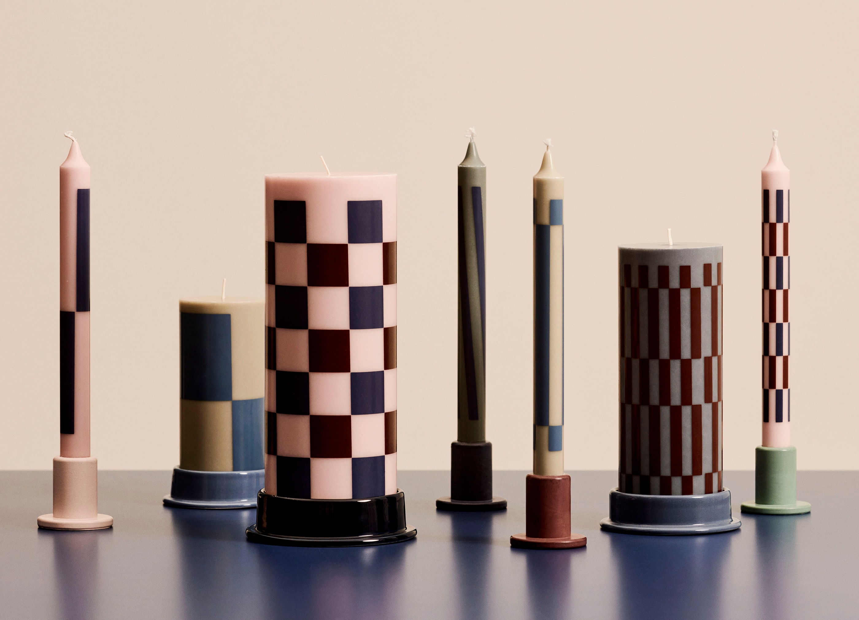 PATTERN CANDLE - キャンドル | 【公式】HAYオンラインストア