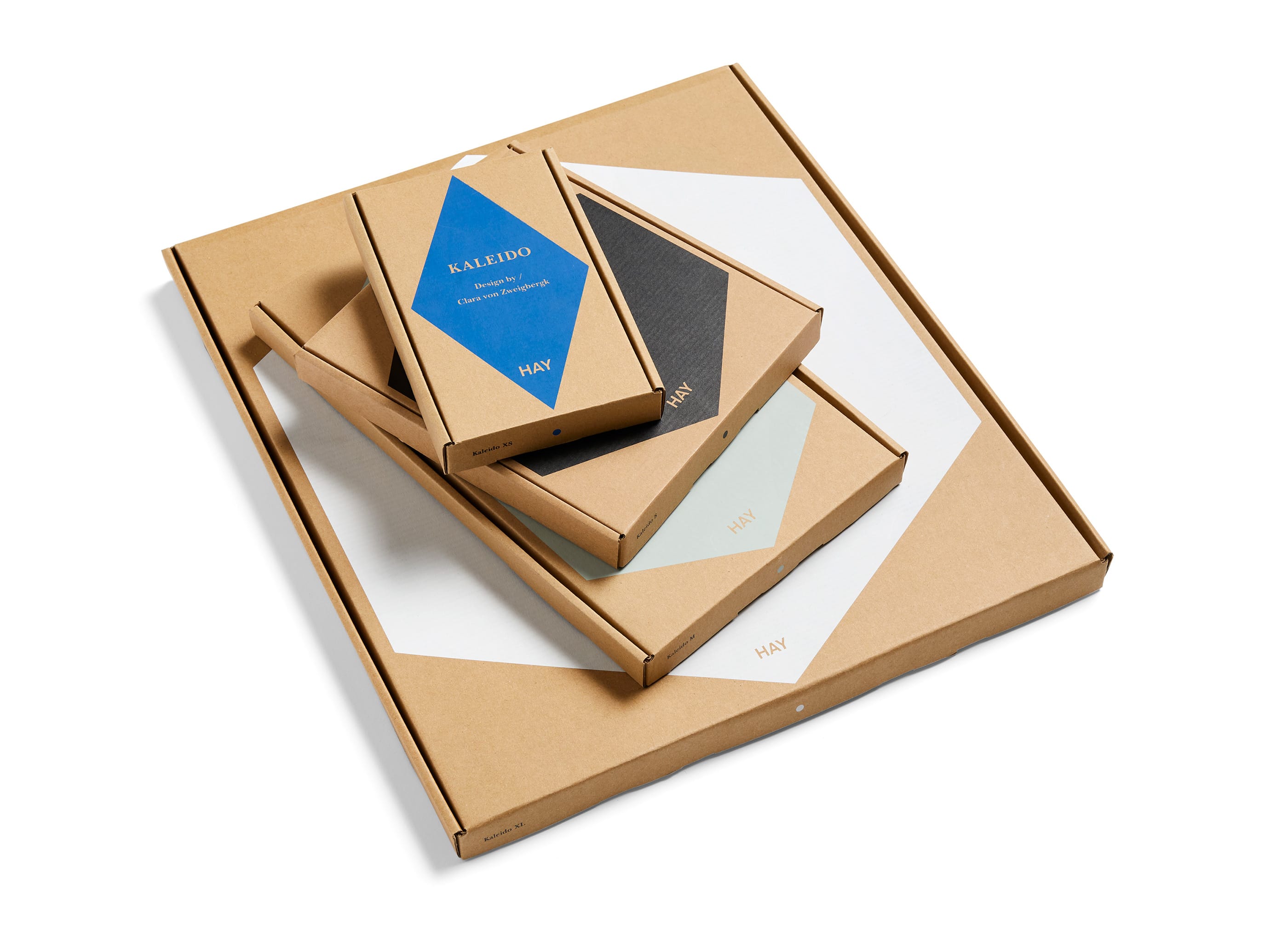 KALEIDO XL - トレイ | 【公式】HAYオンラインストア