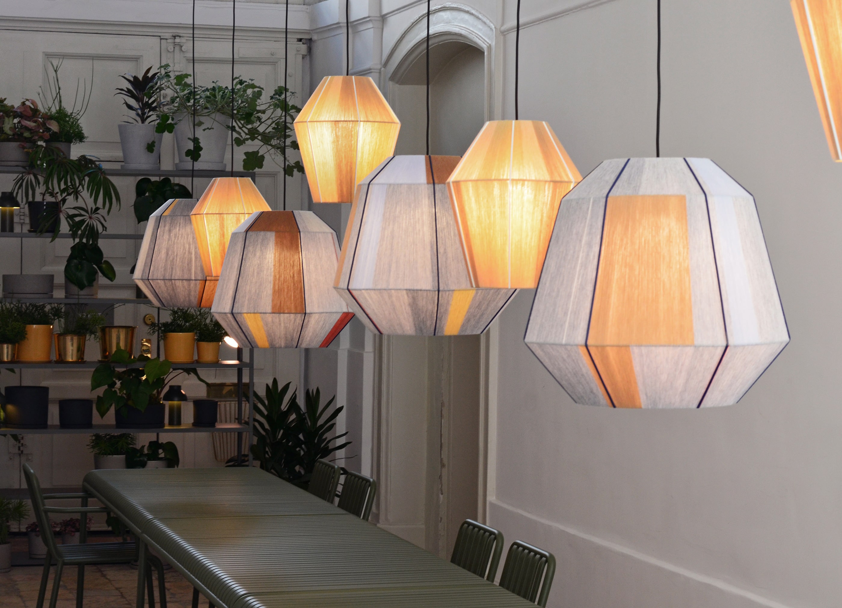 BONBON SHADE 500 - ペンダントライト | 【公式】HAYオンラインストア