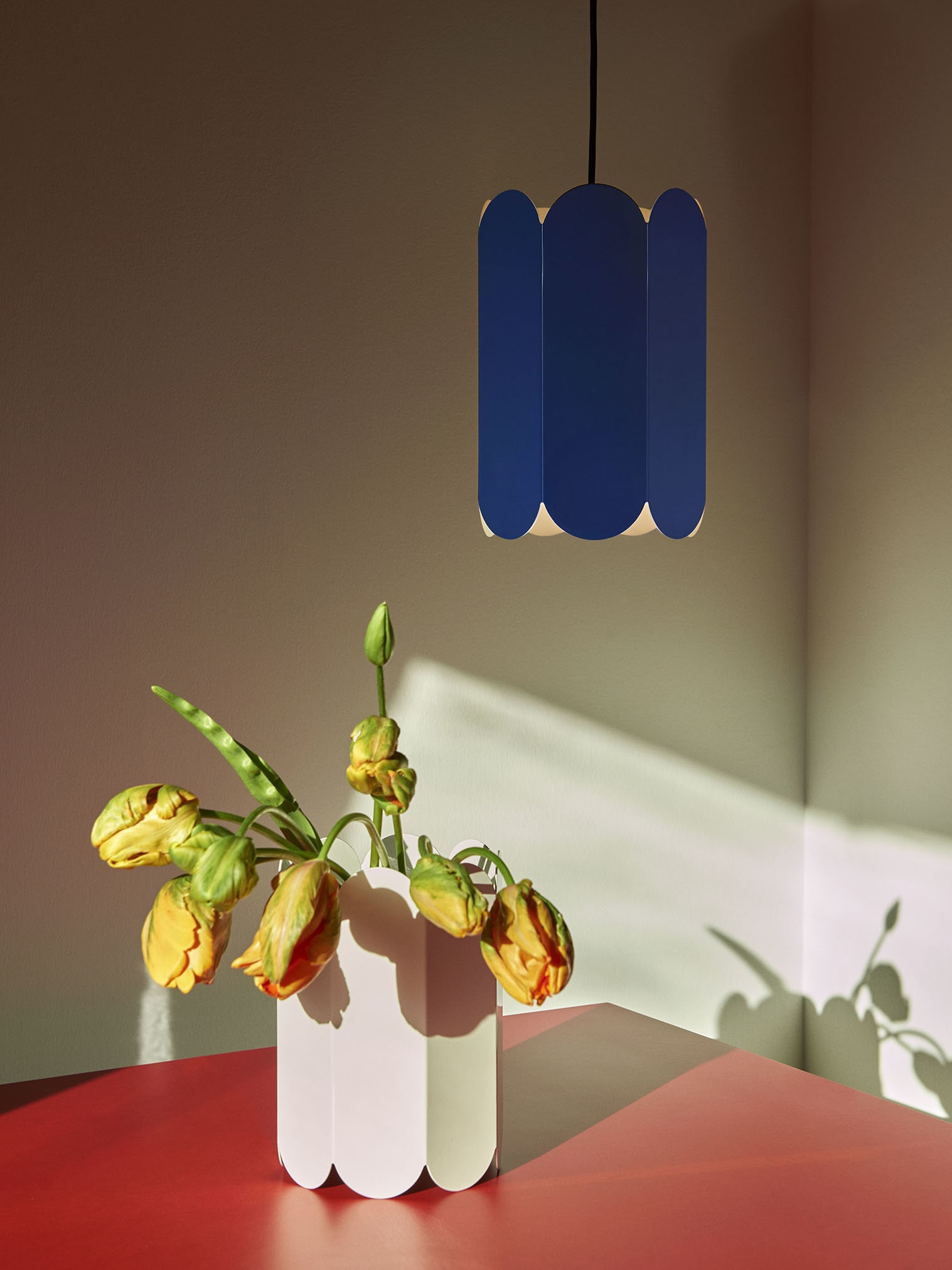 ARCS SHADE - ペンダントライト | 【公式】HAYオンラインストア