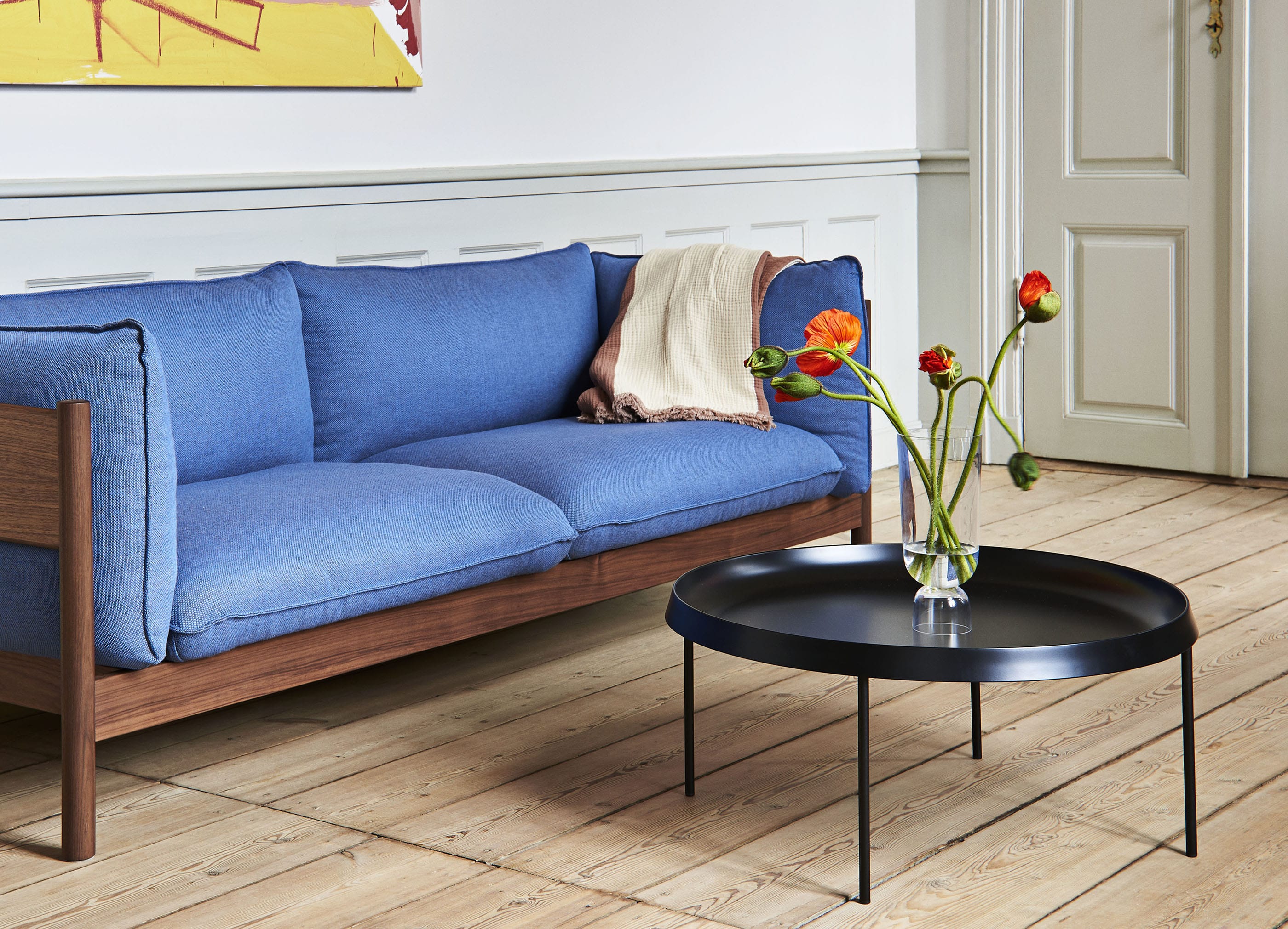 TULOU COFFEE TABLE / Φ75xH35 - テーブル | 【公式】HAYオンラインストア