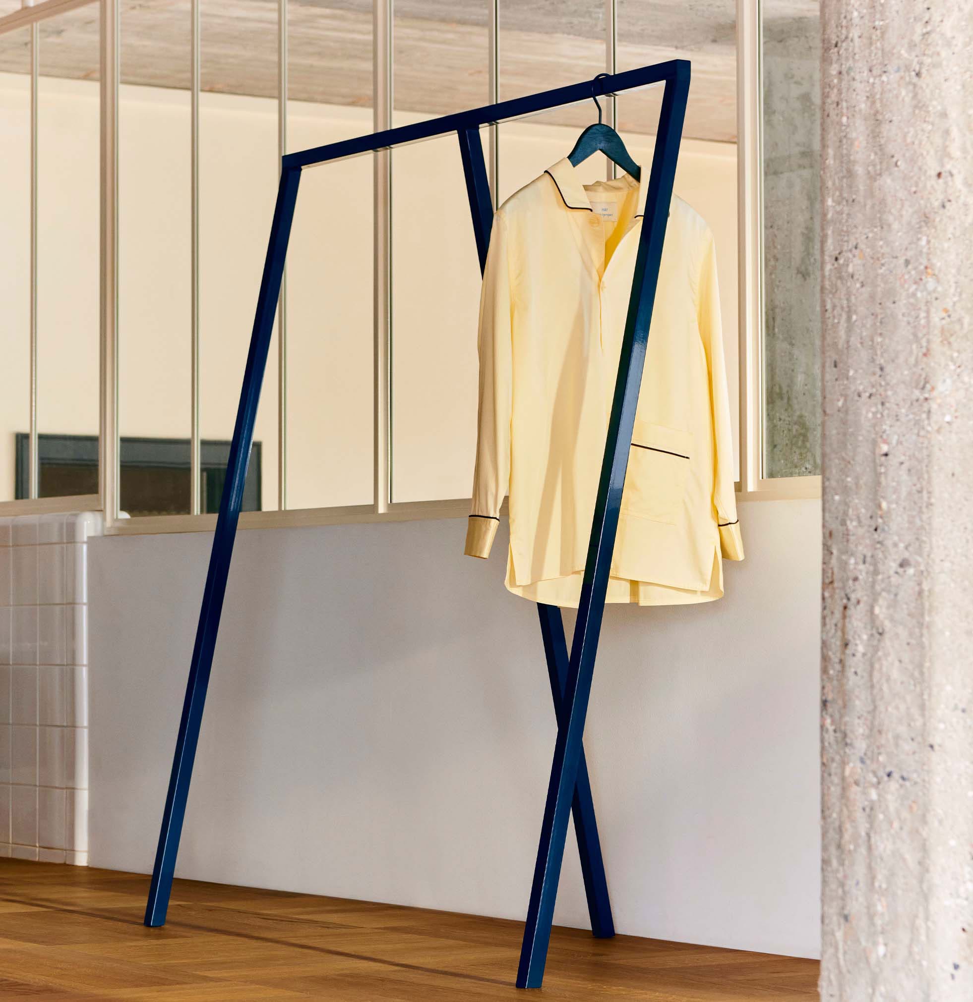 LOOP STAND WARDROBE - コートラック | 【公式】HAYオンラインストア