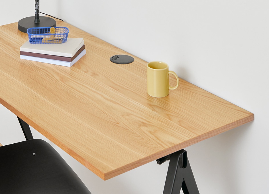 PYRAMID DESK - デスク | 【公式】HAYオンラインストア