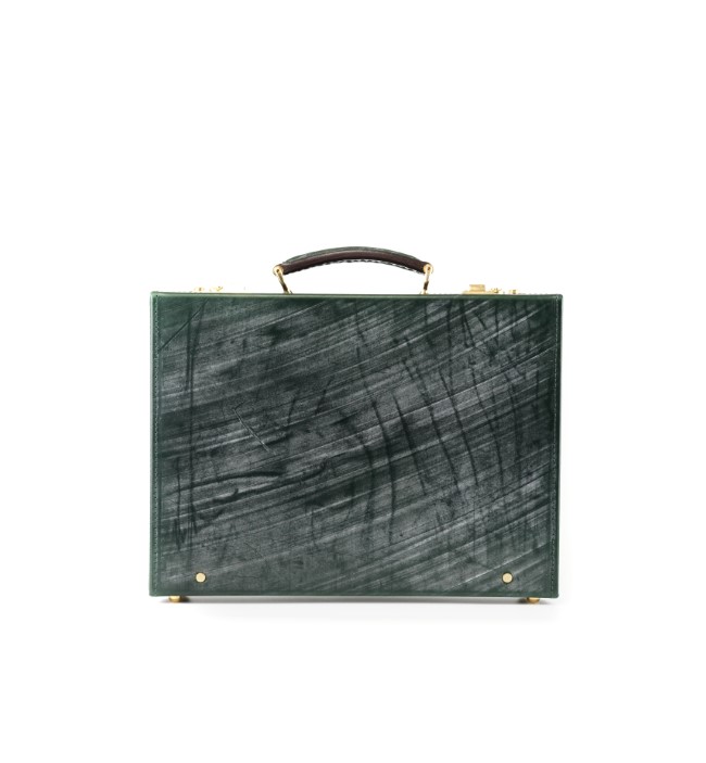 FIVE WOODS 【TRAD】ブライドルレザー ビジネストランク | 株式会社 林五