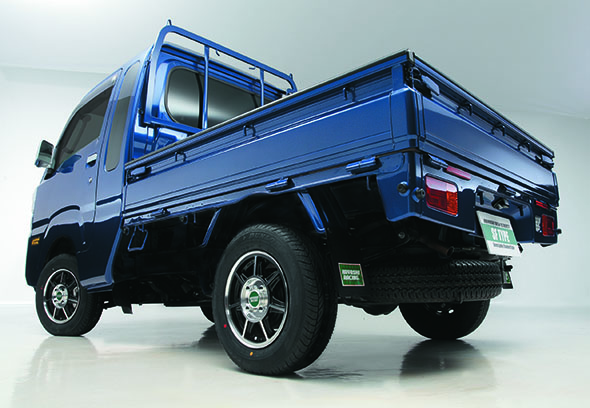 TYPE SF｜ハヤシレーシング