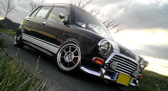 TYPE STF｜ハヤシレーシング