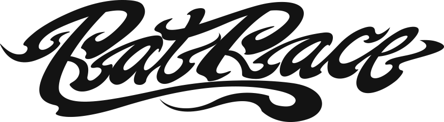 RAT RACE - ラットレース | アクセサリー正規通販 HAZE