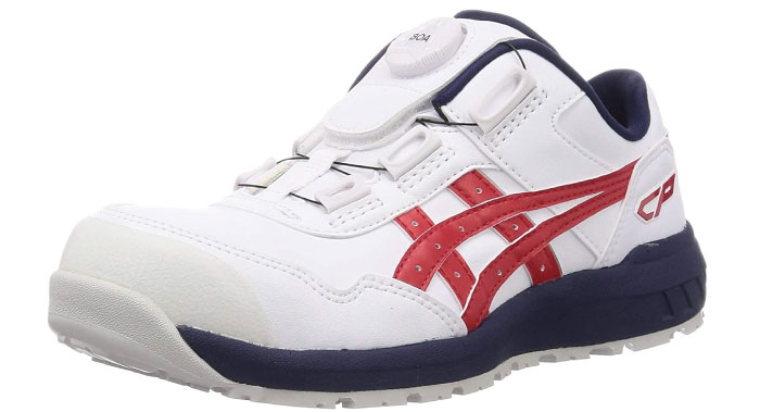 アシックス｜asics CP306Boa 安全靴 白衣商会