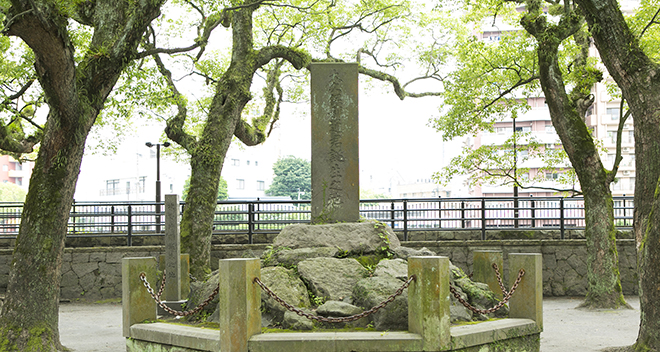 金山蔵 | 「為政清明」を目指した 偉大な政治家・大久保利通