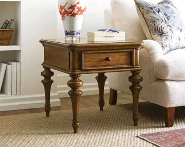 Hammary Home Furnishings