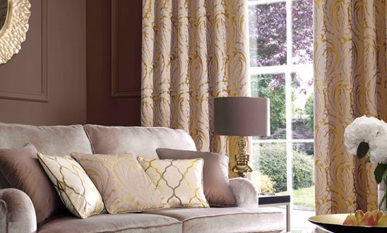 フジエテキスタイル|取扱いブランド|川崎市のカーテン屋ハンザム