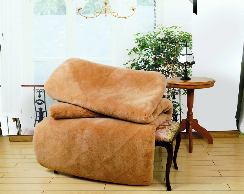 ムートンシーツ選び | 神奈川県川崎市多摩区の西川寝具店半ざむ