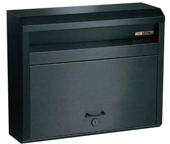 ステンレスポスト ファミールシリーズ － ハッピー金属工業株式会社