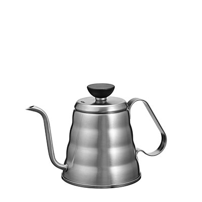 V60 メタルドリップケトル・ヴォーノ｜コーヒー関連｜耐熱ガラスの