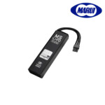 東京マルイ MP5 SD6 次世代電動ガン 純正 リポバッテリー セット｜次