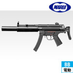 東京マルイ MP5A5 HC ハイサイクル電動ガン｜ハイサイクル電動ガン