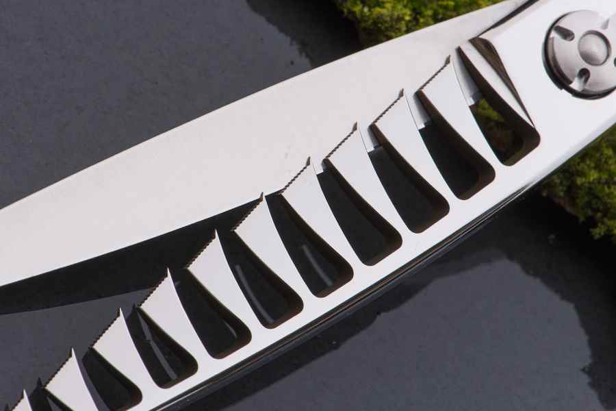 BarBer 理容 床屋用 Blur セニング 50%+ ボカシ〜仕上げ用に｜美容