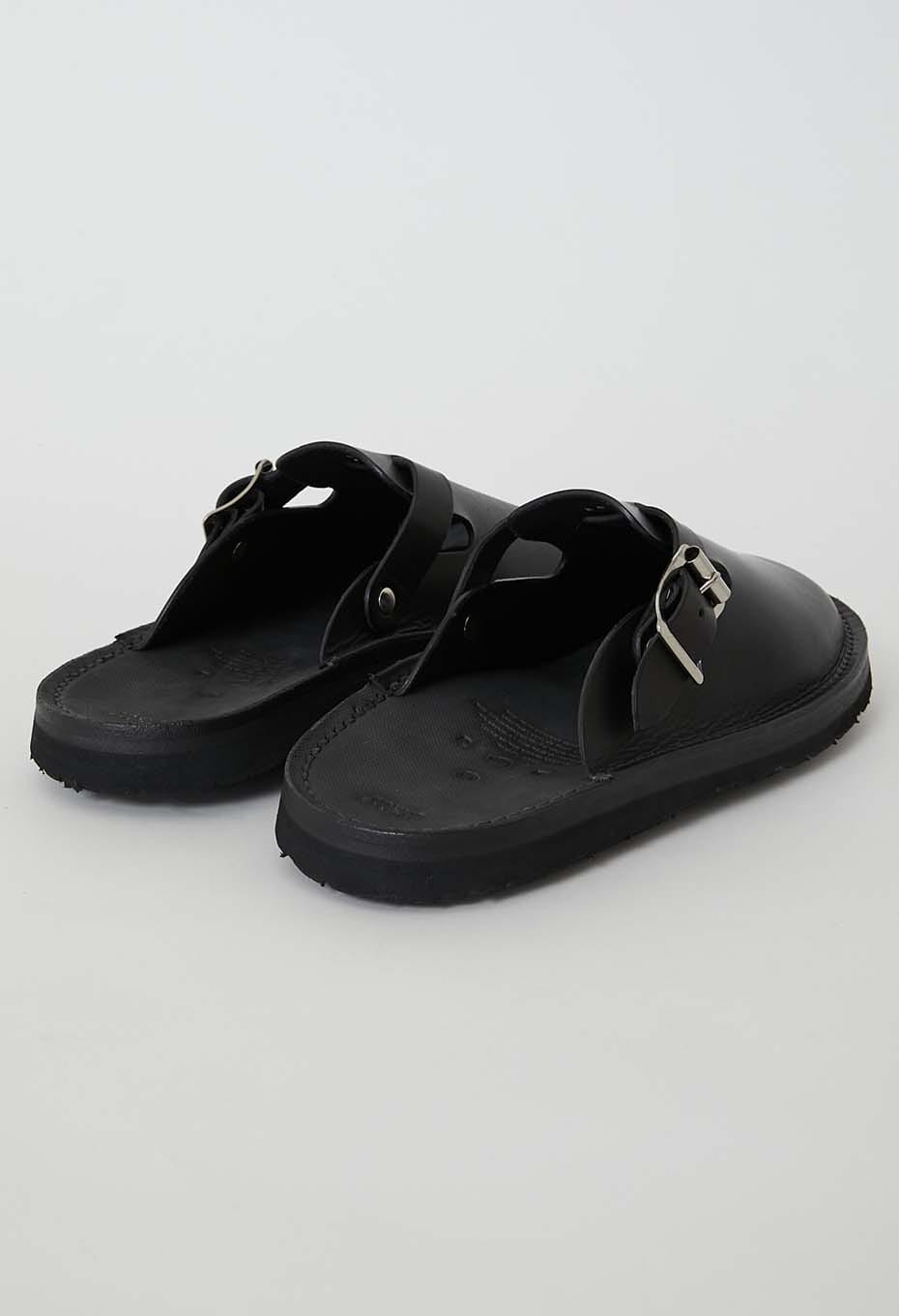 TOKYO SANDAL /TS-C09 ENGINEER Slip-on | TOKYO SANDAL | HOLLYWOOD