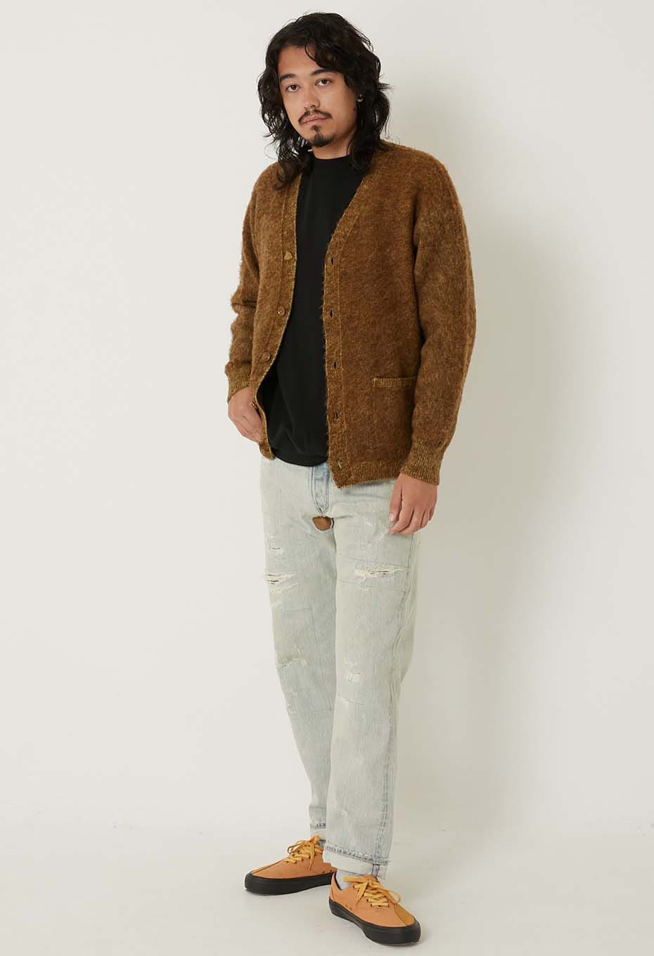 PP4リメイクジーンズ | HOLLYWOOD RANCH MARKET | ハリウッドランチ