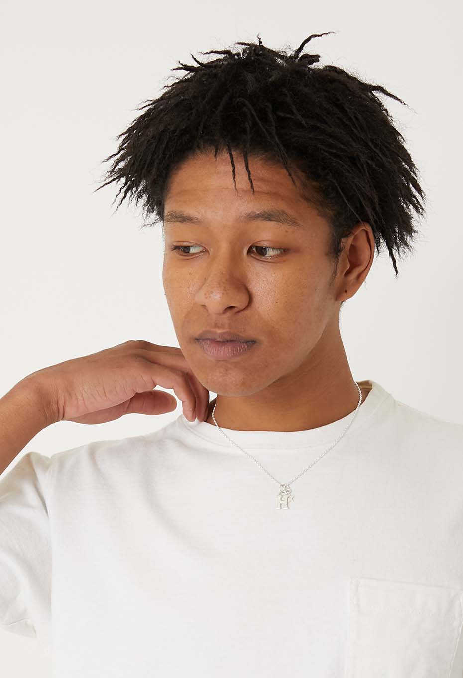 HRMネックレス | HOLLYWOOD RANCH MARKET | ハリウッドランチ