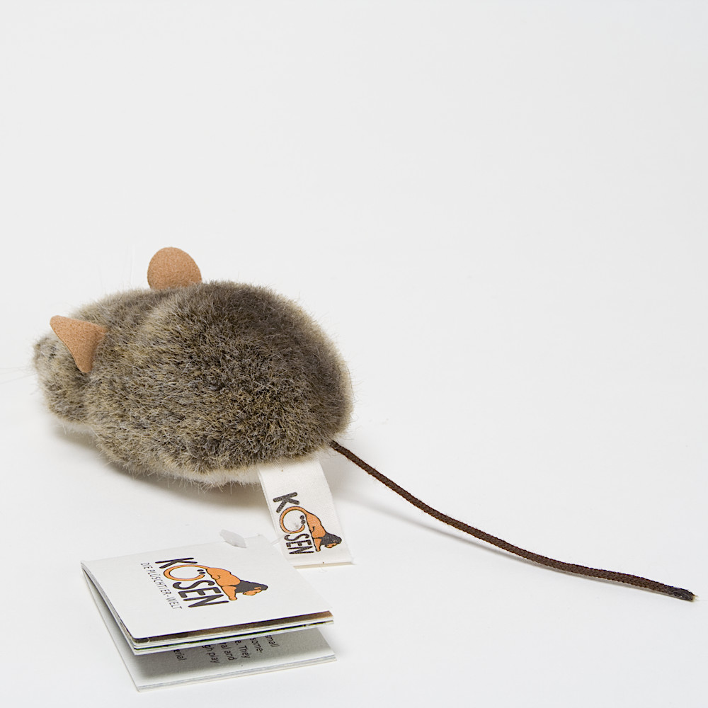 3490 もりねずみ：おもちゃ：百町森