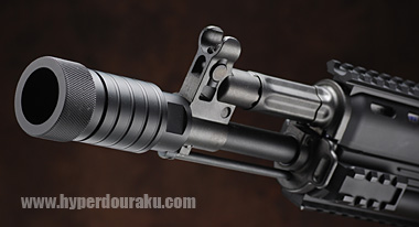 AK102 東京マルイ 電動ガン エアガンレビュー