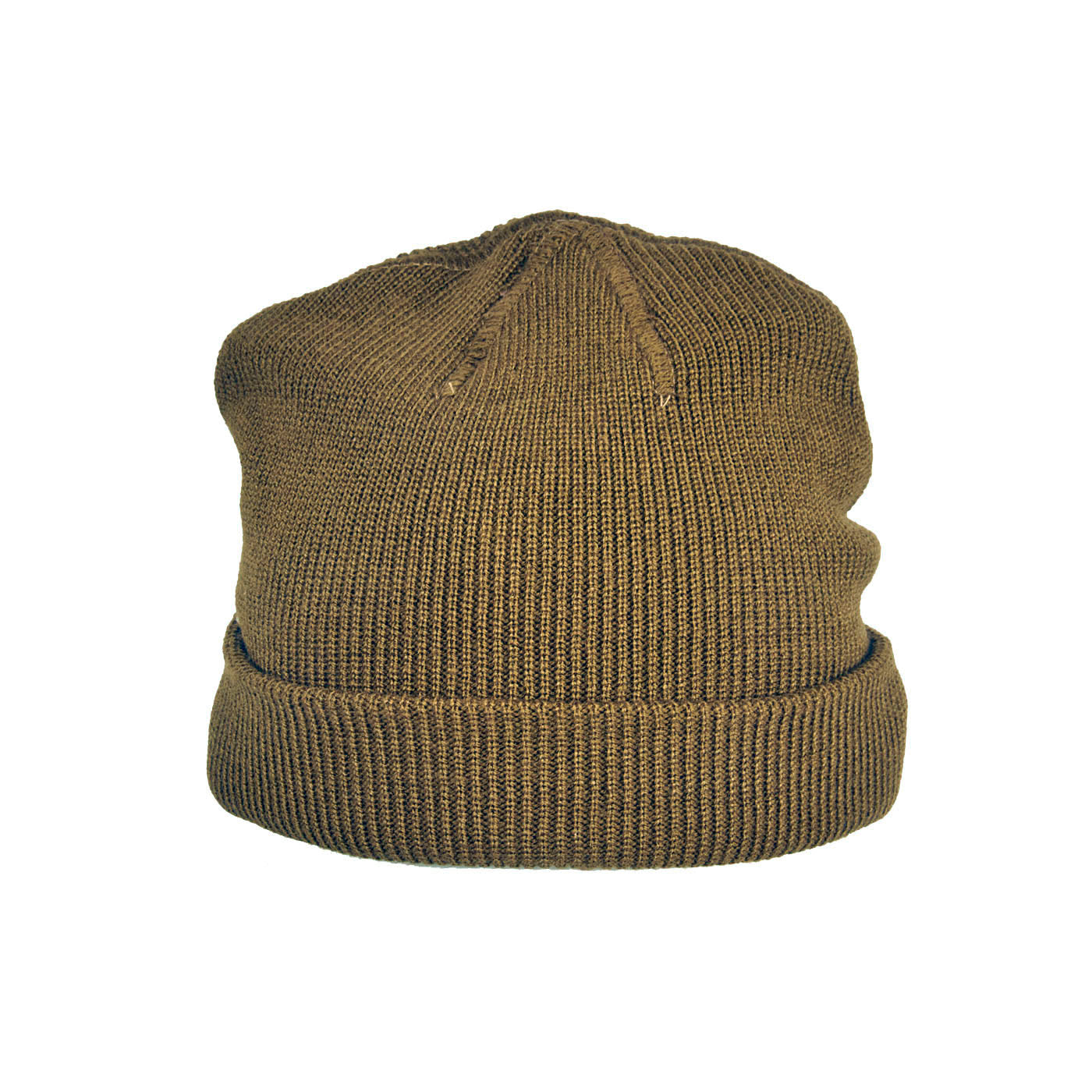 U.S. WWII M1941 Wool Knit Jeep Cap – International Military Antiques