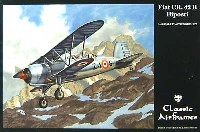 Classic Airframes (クラシック エアフレーム)｜プラモデル通信販売