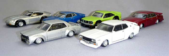 グラチャンコレクション グラチャン コレクション 第5弾 (1BOX=12個入