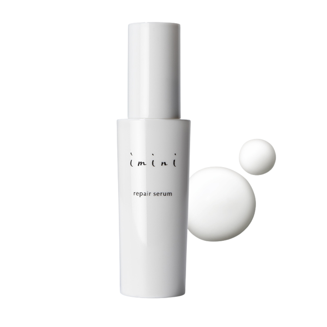 イミニ 公式サイトイミニ リペアエモリエントクリーム 30g(濃密
