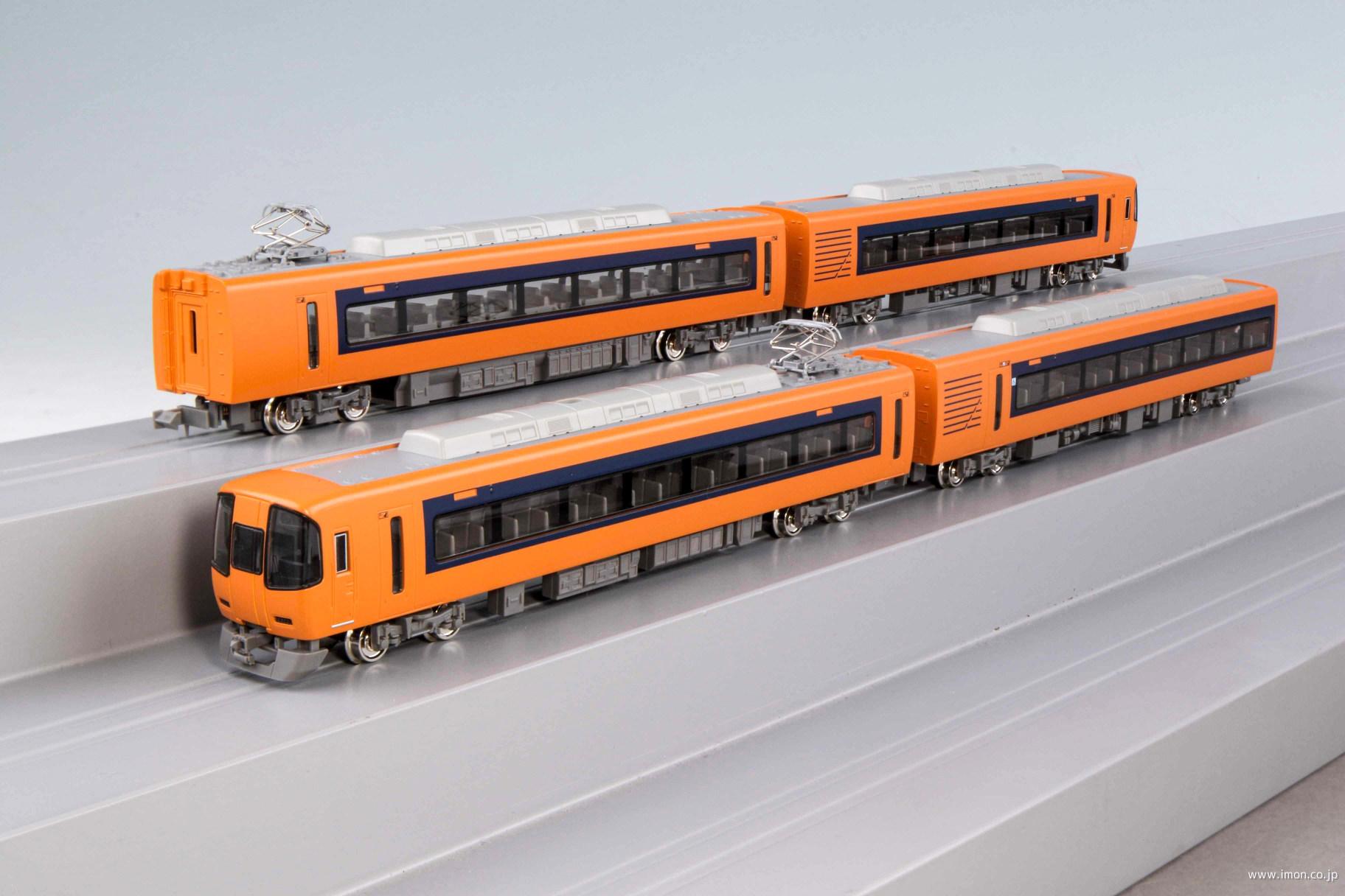 近鉄22000系ACE 未更新車 基本4両 | 鉄道模型店 Models IMON