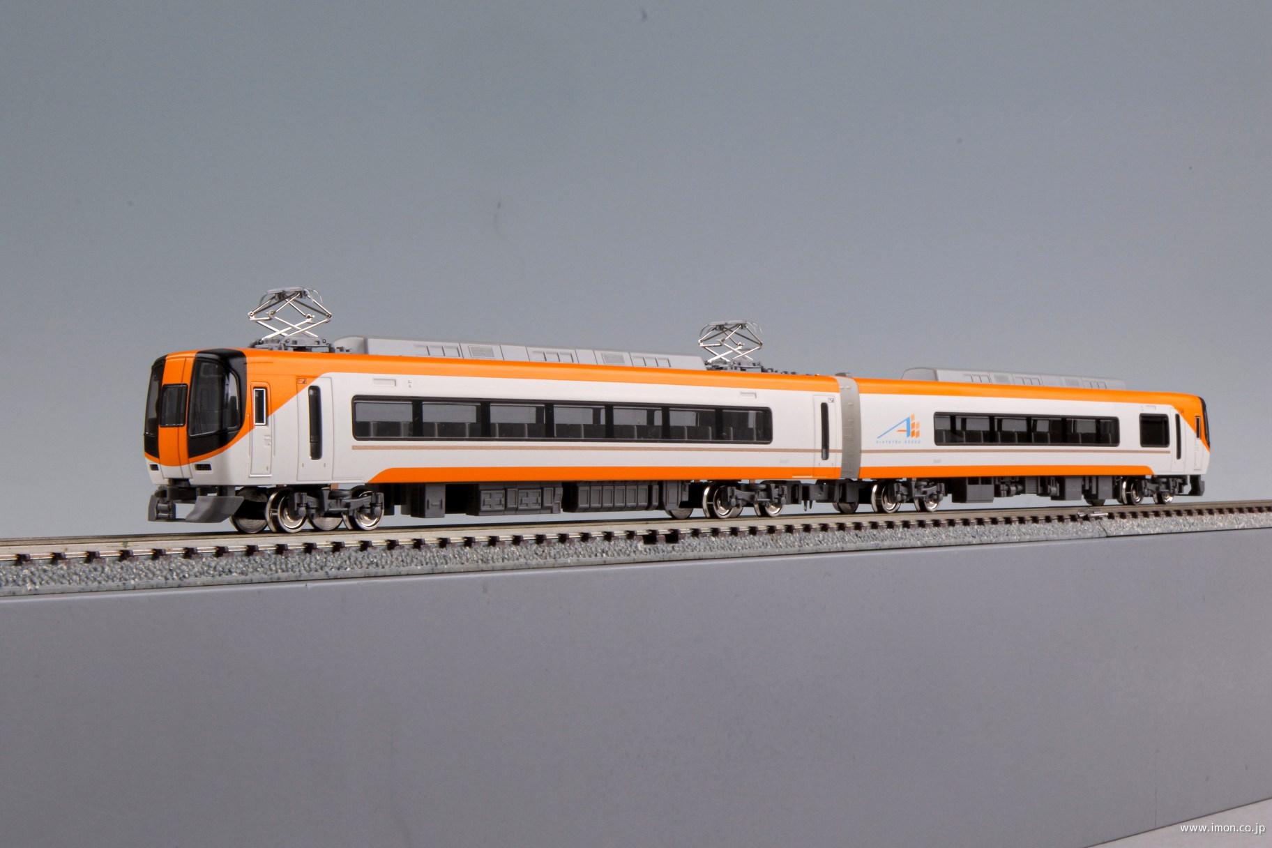 近鉄22000系ACE（リニューアル車）増結4両 | 鉄道模型店