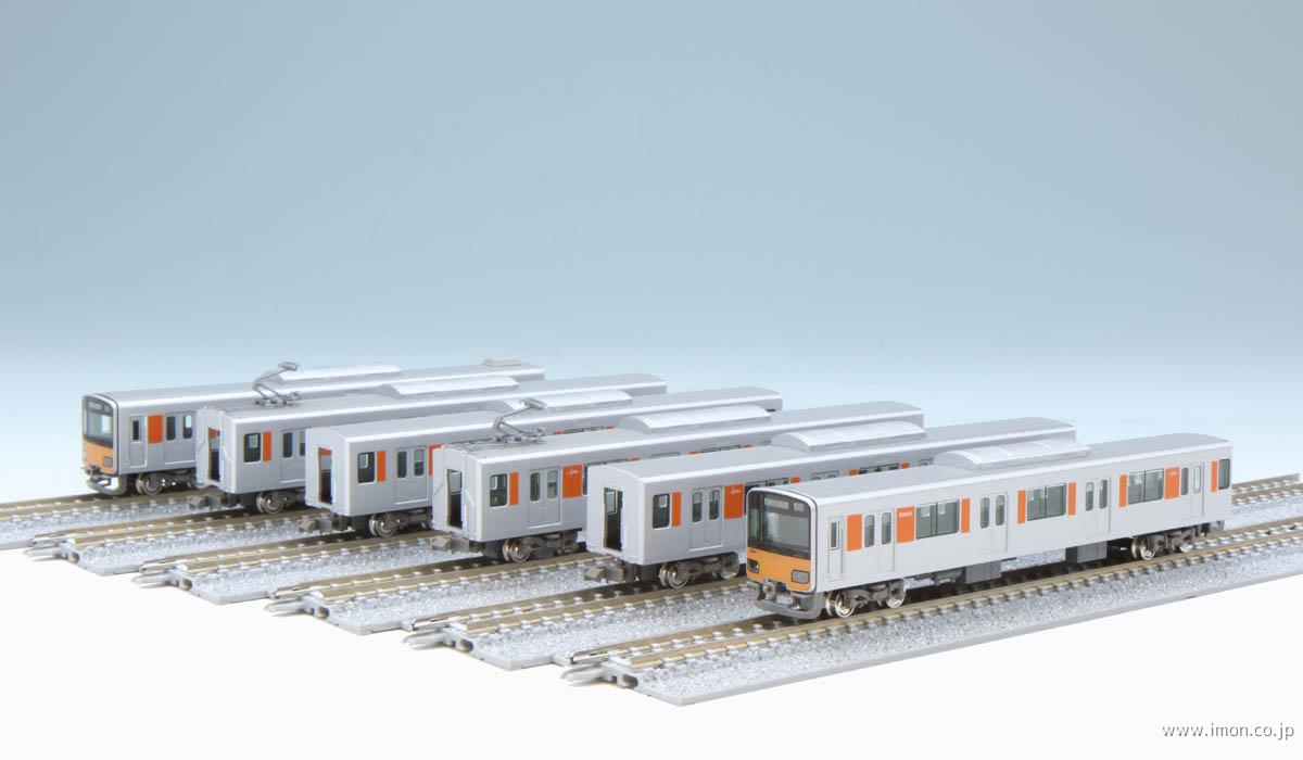 東武50000型 新ロゴM付 基本6 | 鉄道模型店 Models IMON