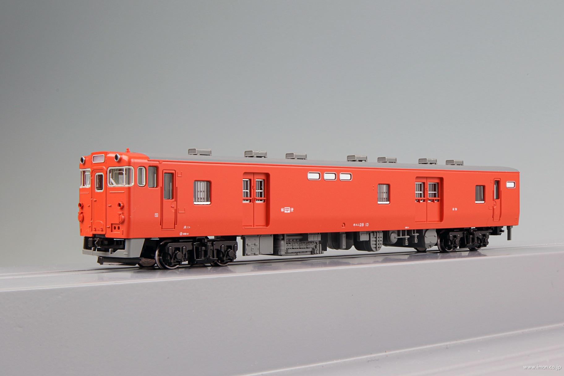 58キハ65 | 鉄道模型店 Models IMON