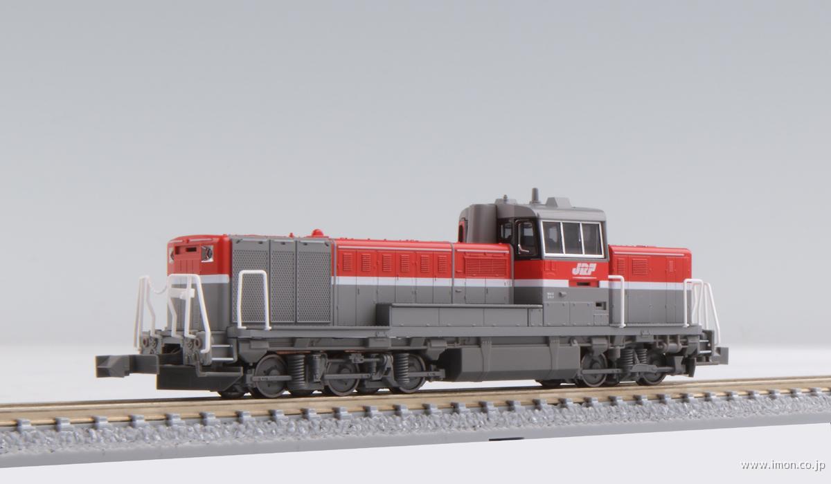 DE10 JR貨物更新色 | 鉄道模型店 Models IMON