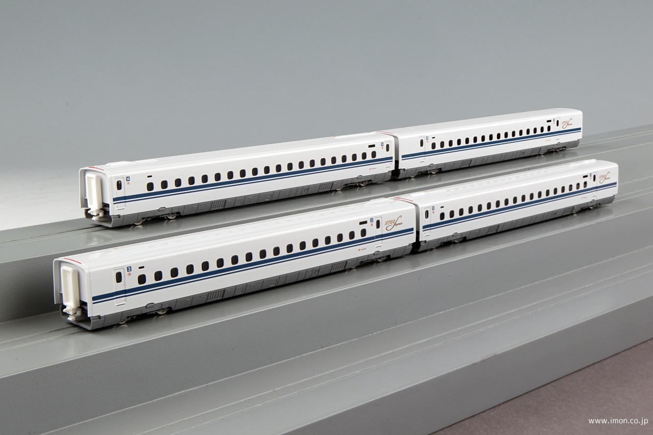 N700S【のぞみ】増結B8両 | 鉄道模型店 Models IMON