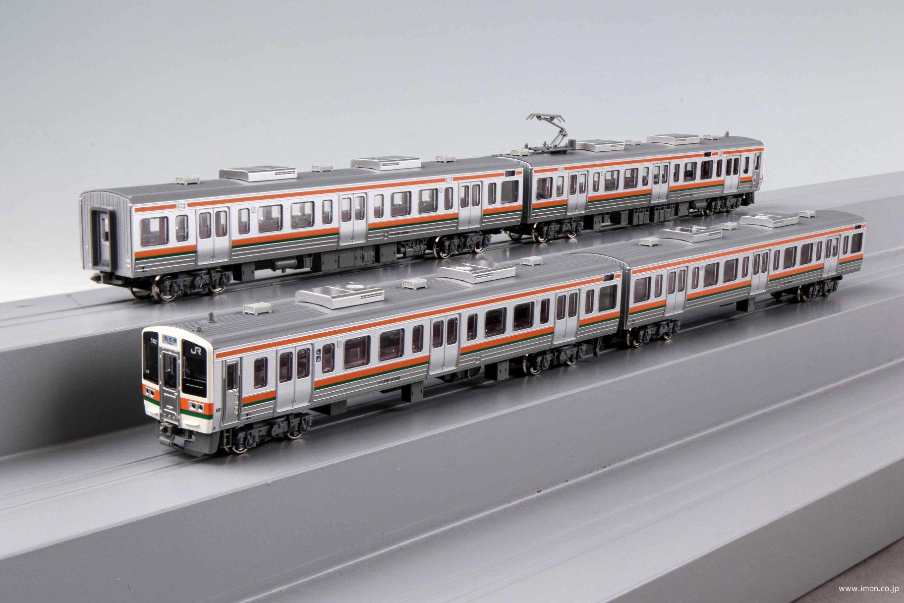 313系1300番台 中央・関西本線2両 | 鉄道模型店 Models IMON