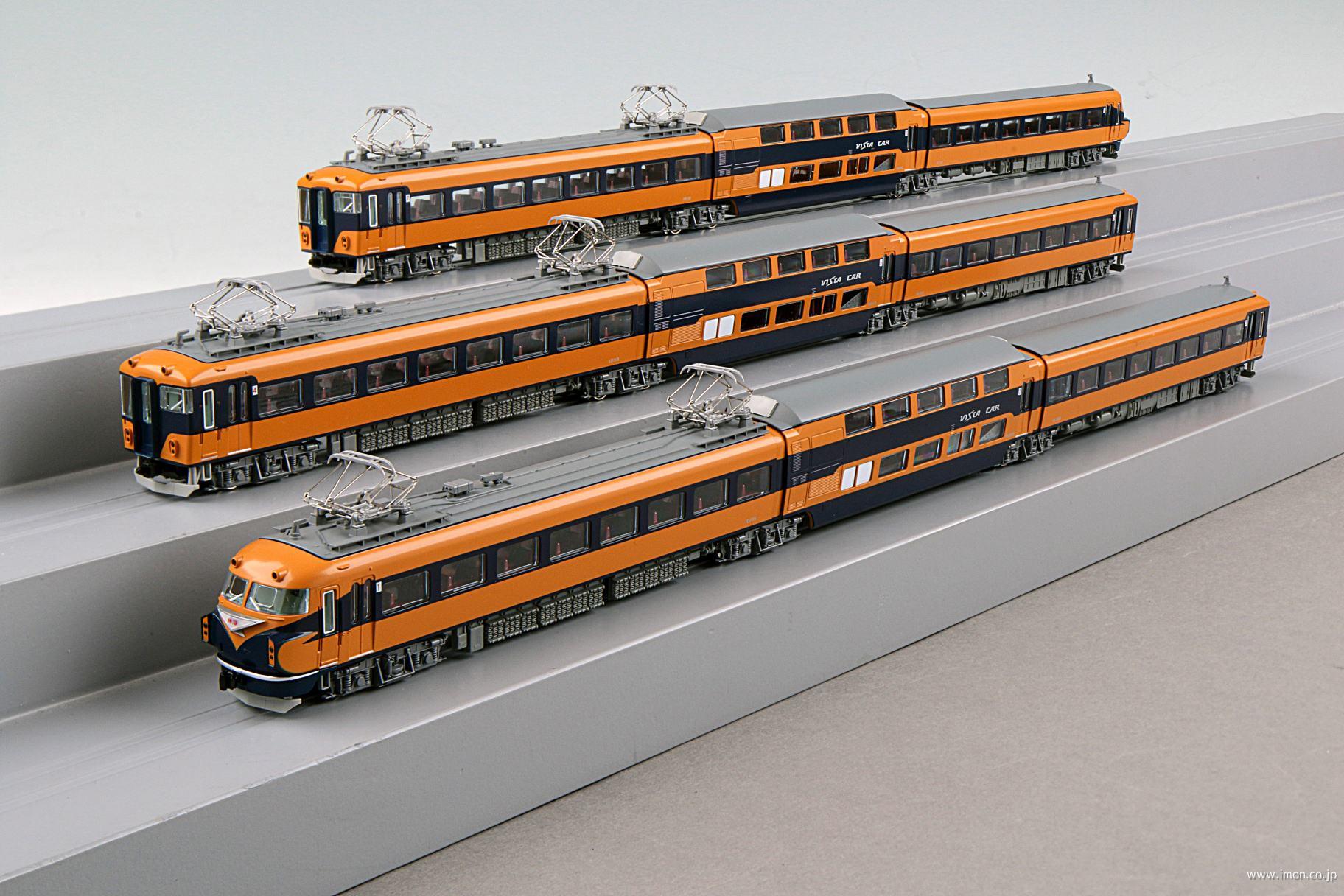 西武5000系【レッドアロー】6両 | 鉄道模型店 Models IMON