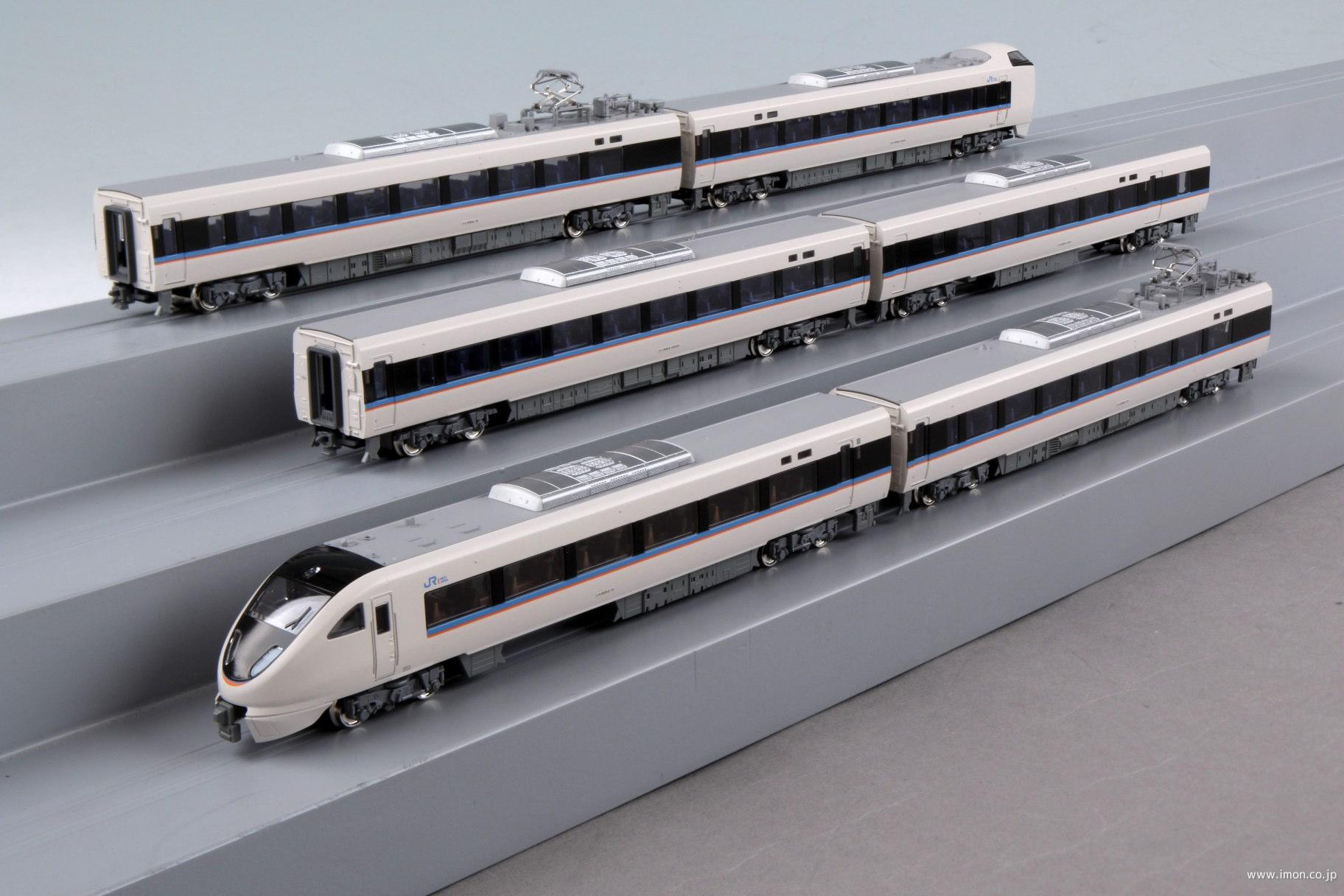 E3系2000山形新幹線つばさ・登場時塗装 7両 | 鉄道模型店