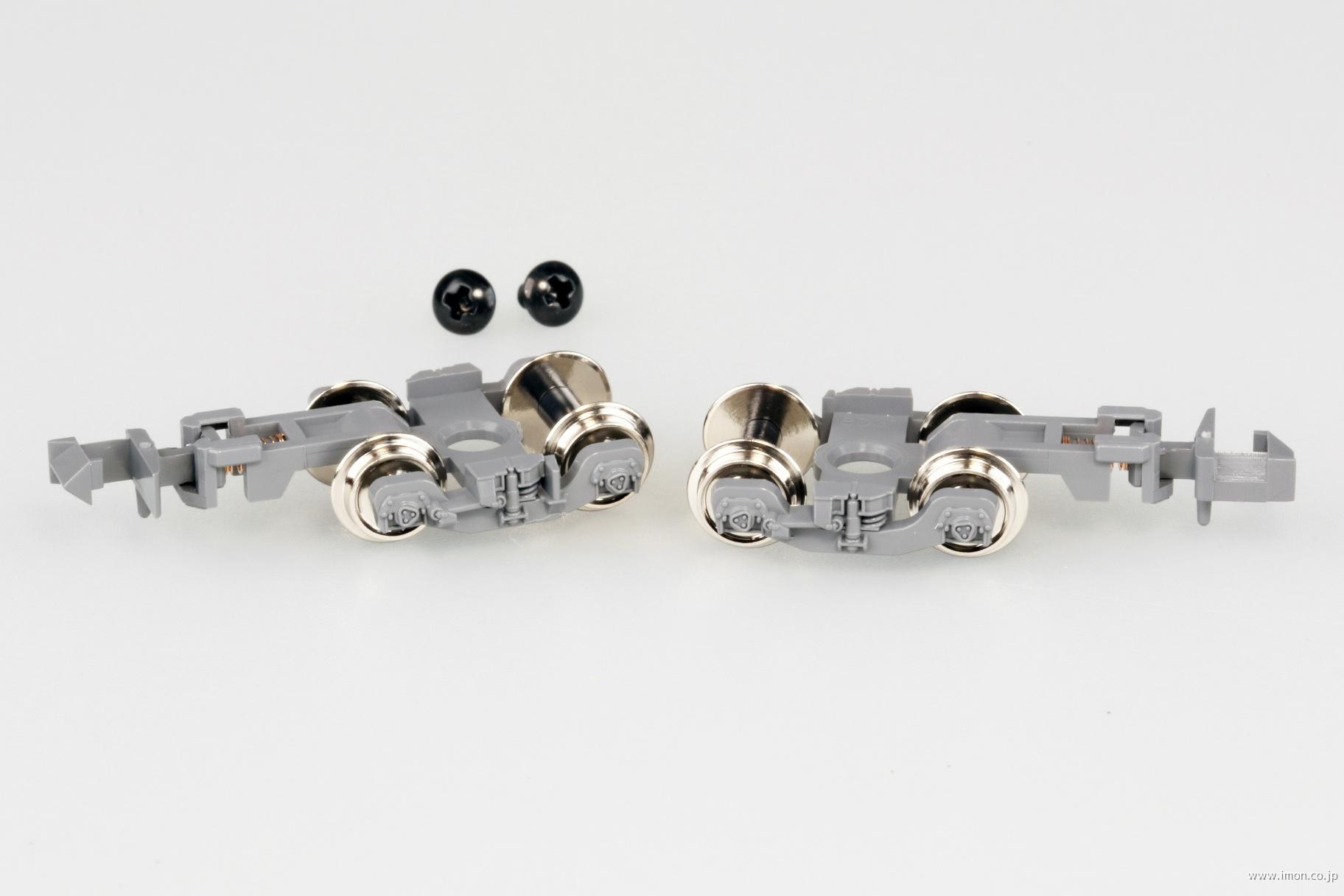 8092－1D コキ105 FT－1 台車 | 鉄道模型店 Models IMON