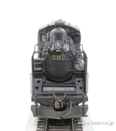 HO1067 C551 旭川 | Models IMON