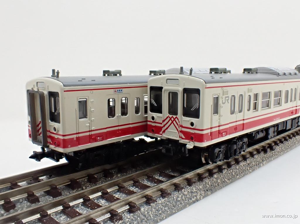 A0382 119系 するがシャトル色 4両 | 鉄道模型店 Models IMON