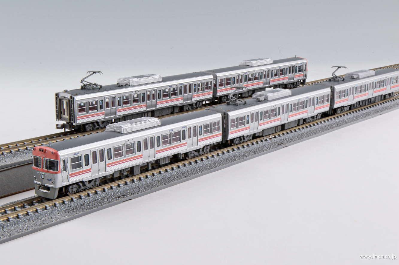 京王3000系更新サーモンピンク5両 | 鉄道模型店 Models IMON