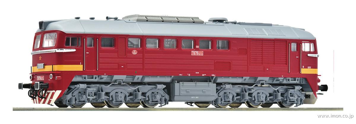7310061CSD T679．1 EpⅣ DCC／サウンド | 鉄道
