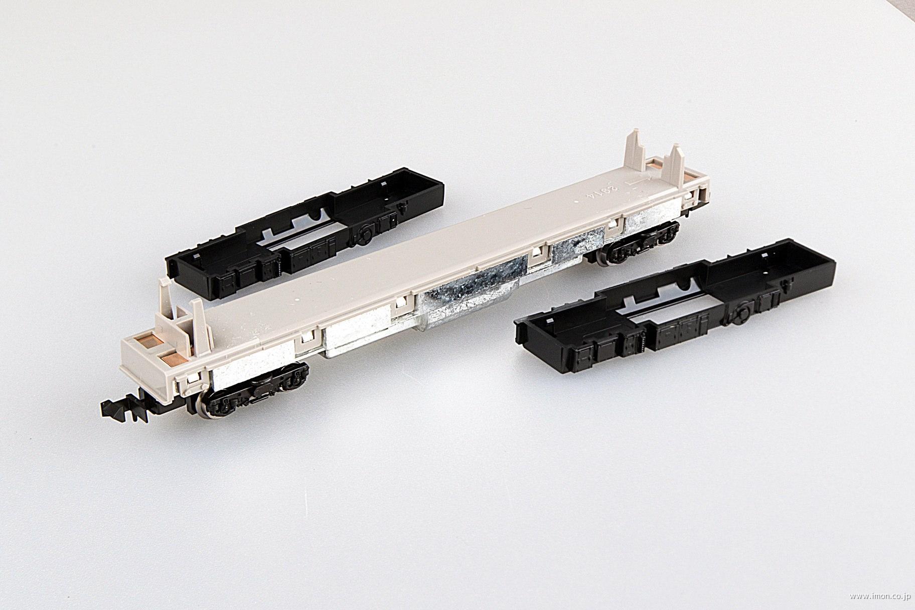 7862 動力ユニットFW DT50U3 | 鉄道模型店 Models IMON