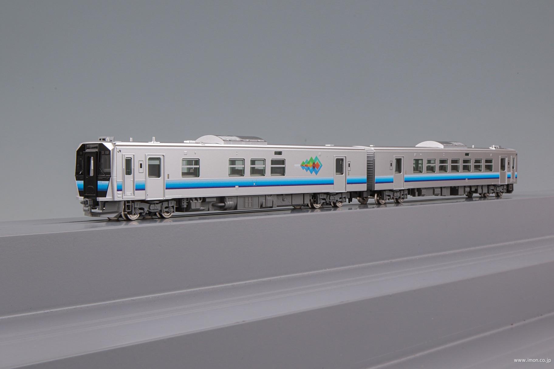 GV－E401・402形 秋田色2両 | 鉄道模型店 Models IMON
