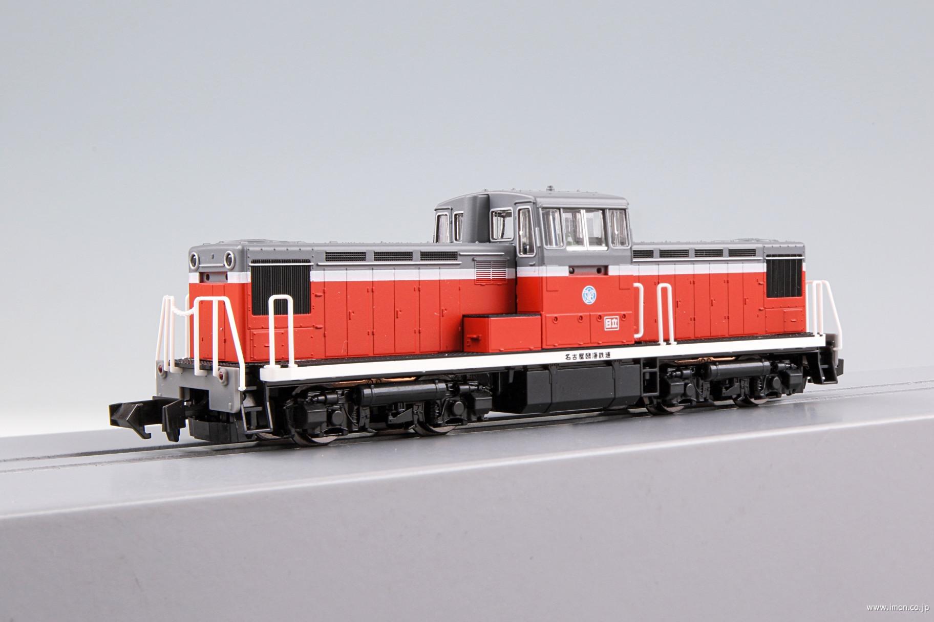 名古屋臨海鉄道ND552形15号機 | 鉄道模型店 Models IMON