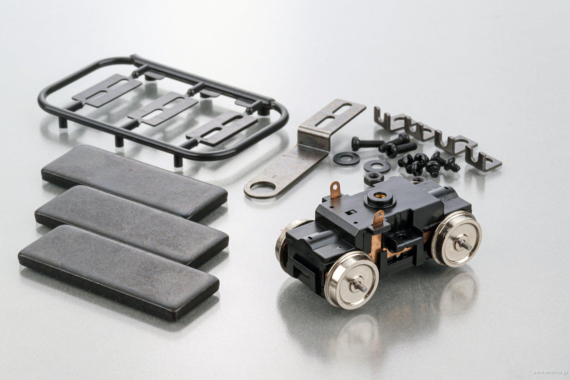 DT61 PV軸 | 鉄道模型店 Models IMON