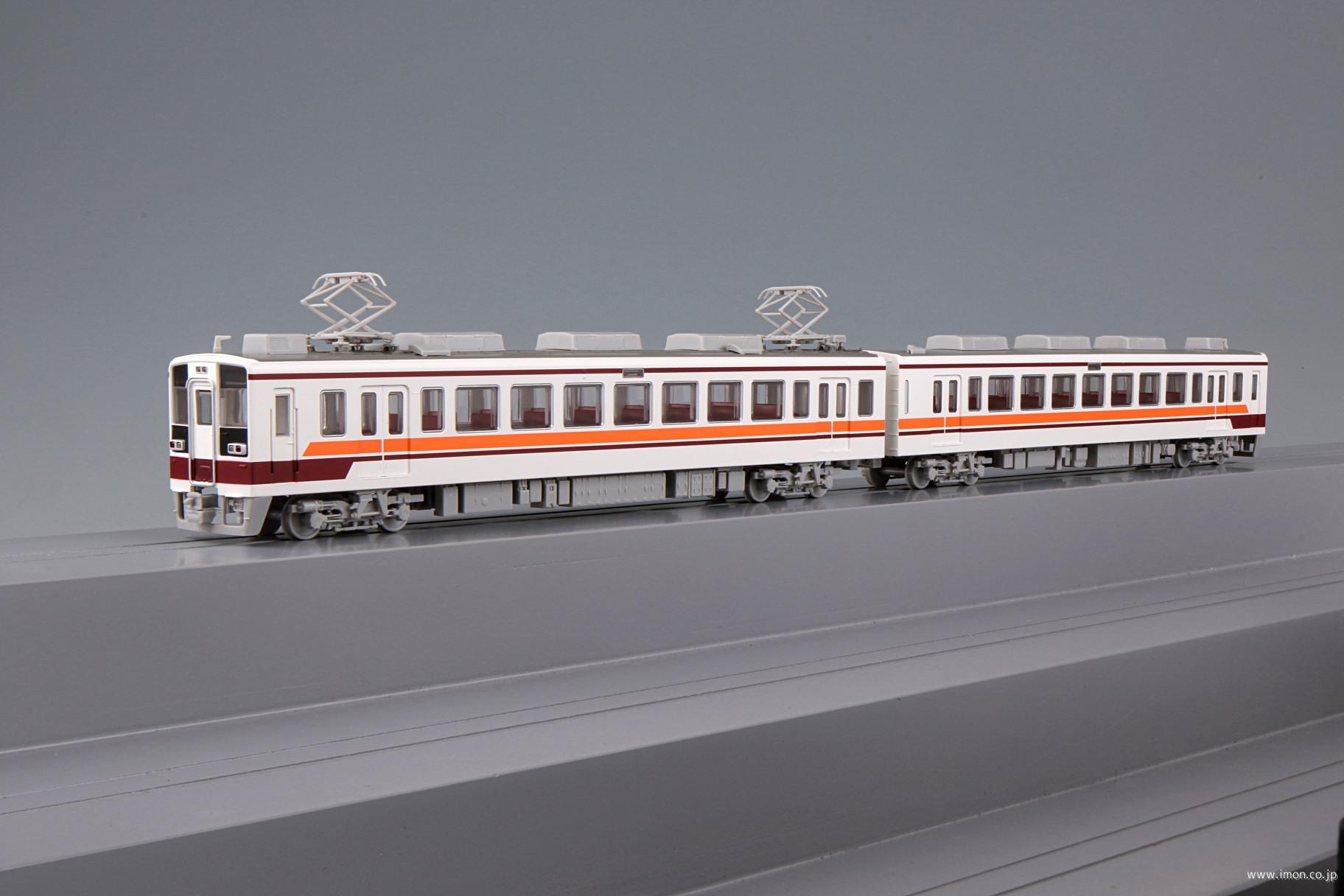 東武6050型標準色パンタ1基 2両 | 鉄道模型店 Models IMON